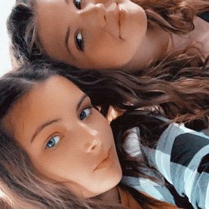 Meet your Posher, Allie